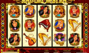 Mad Orchestra Free Online Slot