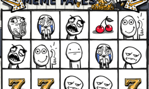 Free Slot Online Meme Faces