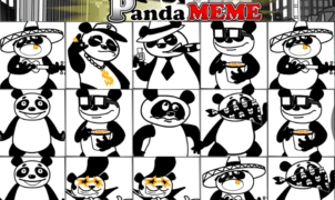 Free Panda Meme Slot Online