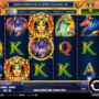 Free Slot Online Queen of Gold