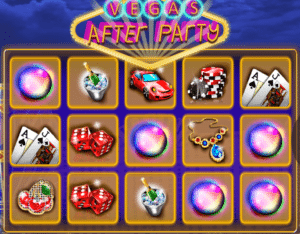 Free Slot Online Vegas After Party