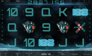 Free 2027 ISS Slot Online