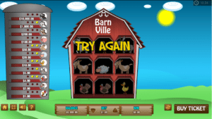 Free Slot Online Barn Ville