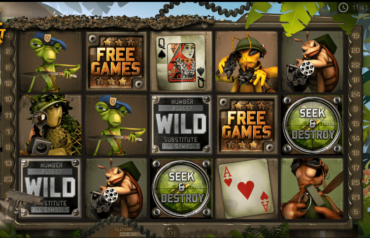 Games To Download Now: No Deposit Bonus Slots | Bob Hanke Slot