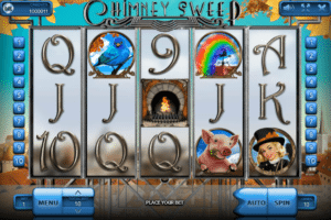 Slot Machine Chimney Sweep Online Free