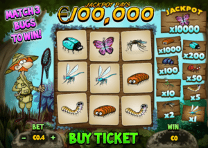 Free Slot Online Dr. Scratchwell