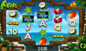 Free Froots Slot Online