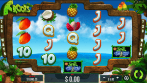 Free Froots Slot Online