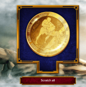 Hercules Magnus Free Online Slot