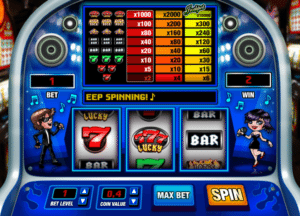 Free Slot Online Karaoke Stars