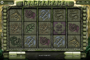 Free Pachamama Slot Online