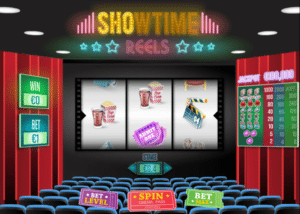 Free Slot Online Showtime Reels