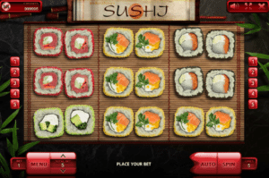 Free Slot Online Sushi