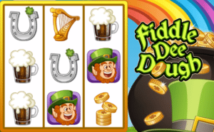 Free Slot Online Fiddle Dee Dough