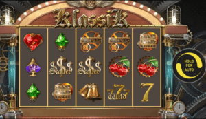 Slot Machine Klassik Online Free