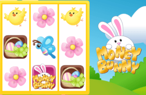 Slot Machine Money Bunny Online Free