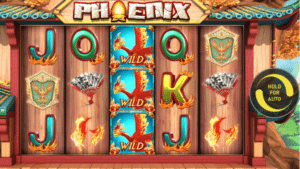 Free Slot Online Phoenix