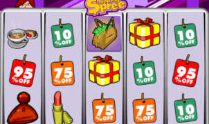 Shopping Spree Eyecon Free Online Slot
