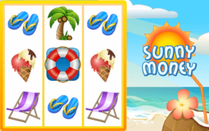 Free Slot Online Sunny Money