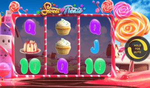 Sweet Treats Free Online Slot