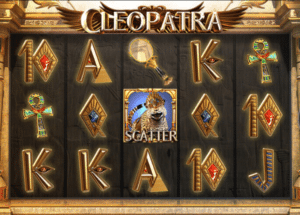 Free Slot Online Cleopatra GI