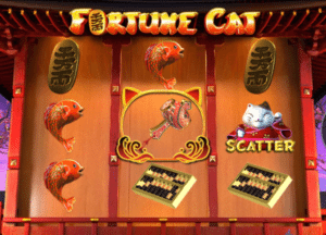 Fortune Cat Free Online Slot