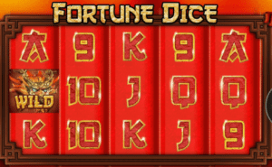 Free Fortune Dice Slot Online