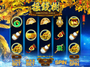 Fortune Tree Free Online Slot