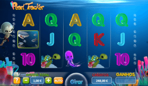 Slot Machine Pearl Tracker Online Free