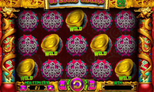 88 Lucky Charms Free Online Slot