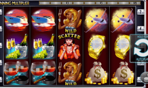 Slot Machine 9 Figures Club Online Free
