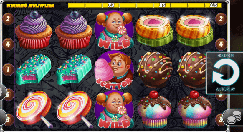 candy slots