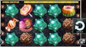 Free Slot Online Candy Slot Twins