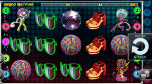 Free Slot Online Cats Gone Wild