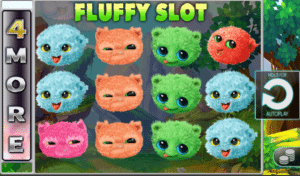 Free Slot Online Fluffy Slot