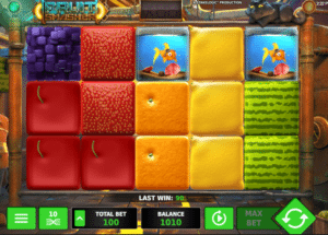Free Fruit Smasher Slot Online