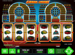 Free Slot Online Game 2000