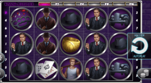 Free Gangster Slots Slot Online