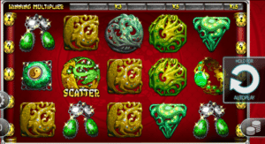 Jade Connection Free Online Slot