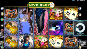 Slot Machine Live Slot Online Free