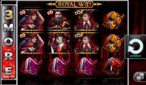 Free Royal Win Slot Online