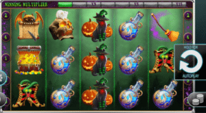 Slot Machine Slot Bound Online Free