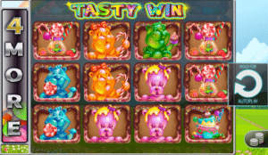 Free Slot Online Tasty Win