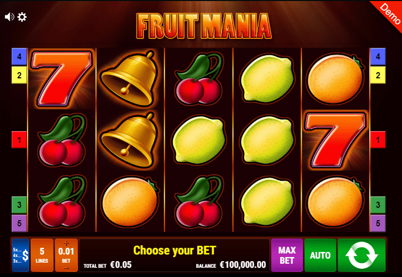 Slots gratis sem cadastro Diamond Bonanza