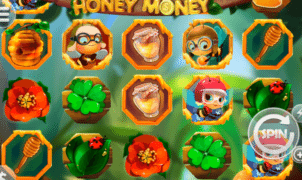 Free Slot Online Honey Money Mobilots