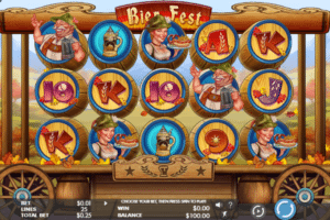 Free Slot Online Bier Fest