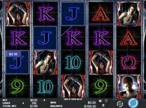 Free Bloodlines Slot Online