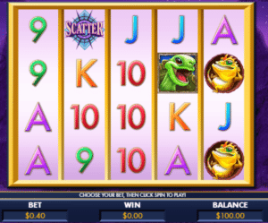 Slot Machine Galapagos Islands Online Free