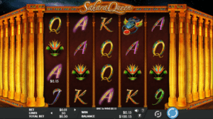 Sahara Queen Free Online Slot