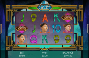 Free Slot Online The Great Cashby